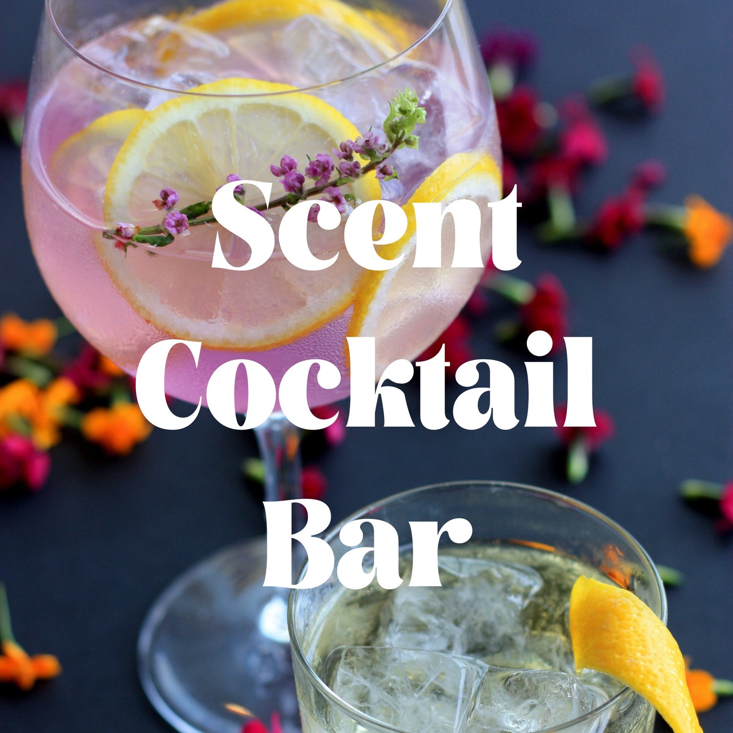 Scent Cocktail Bar