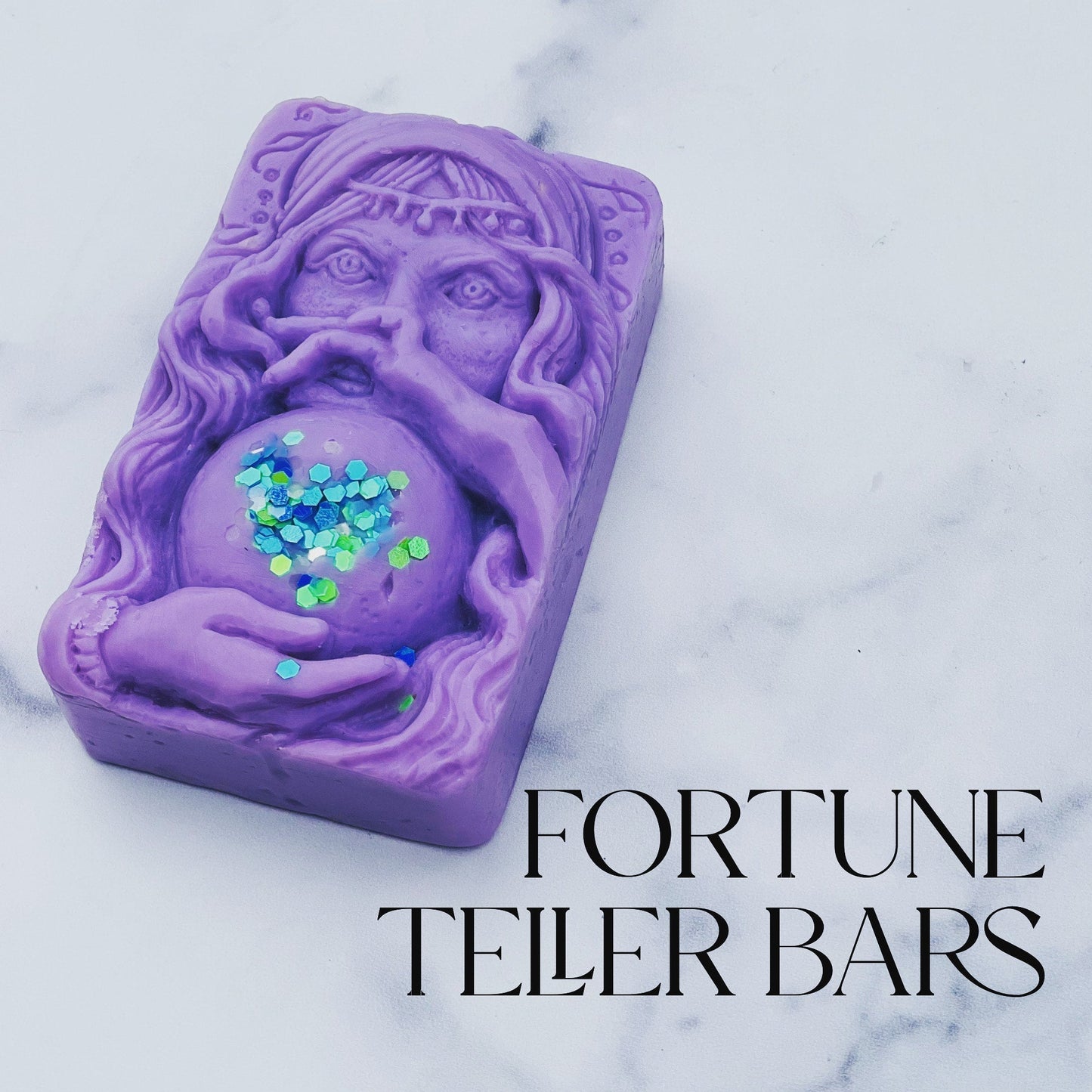 Jigsaw (Fortune Teller Bar)