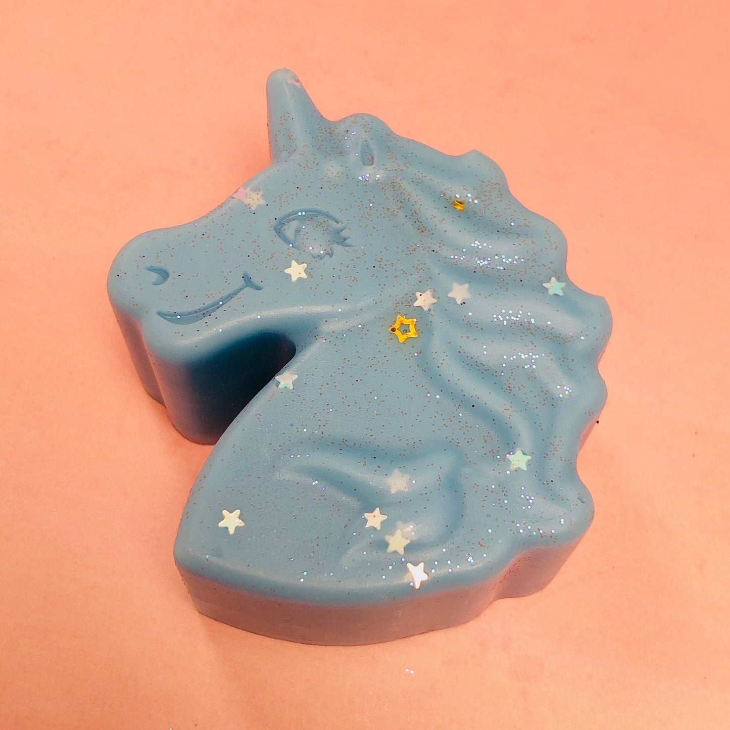Peace the Bear (Unicorn Single)
