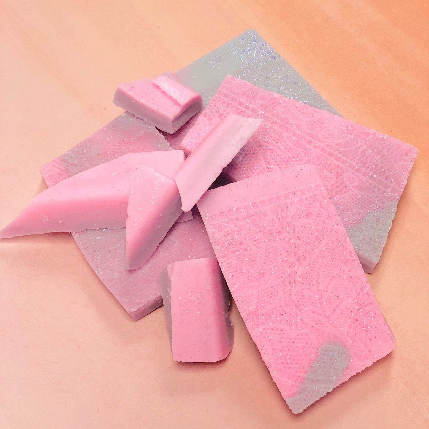 Barbie Dreamhouse (Chantilly Shatter)