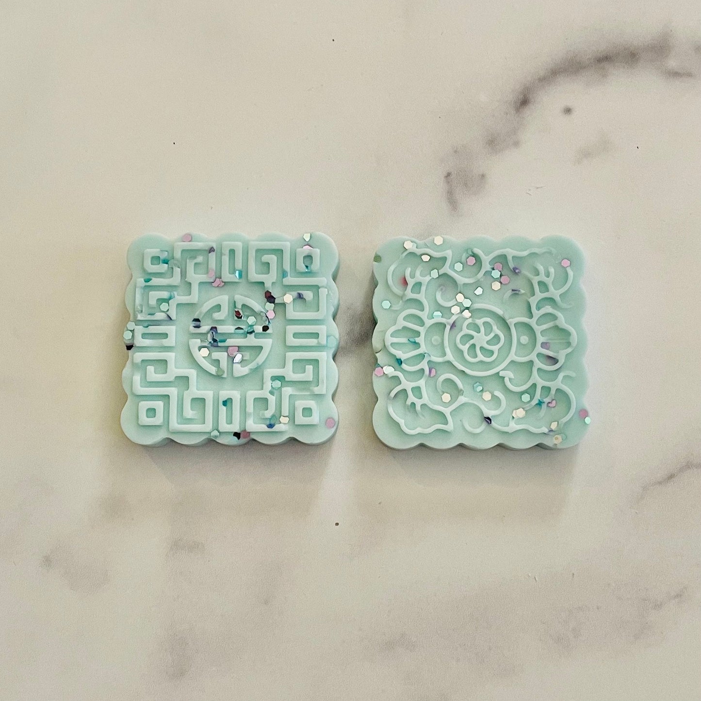 Team LC (Tile 2 Pack)