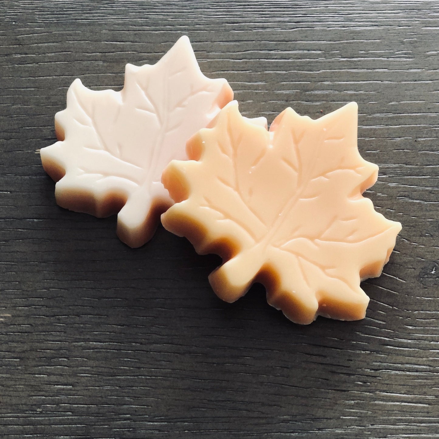 The Great Pumpkin (Leaf 2 Pack)