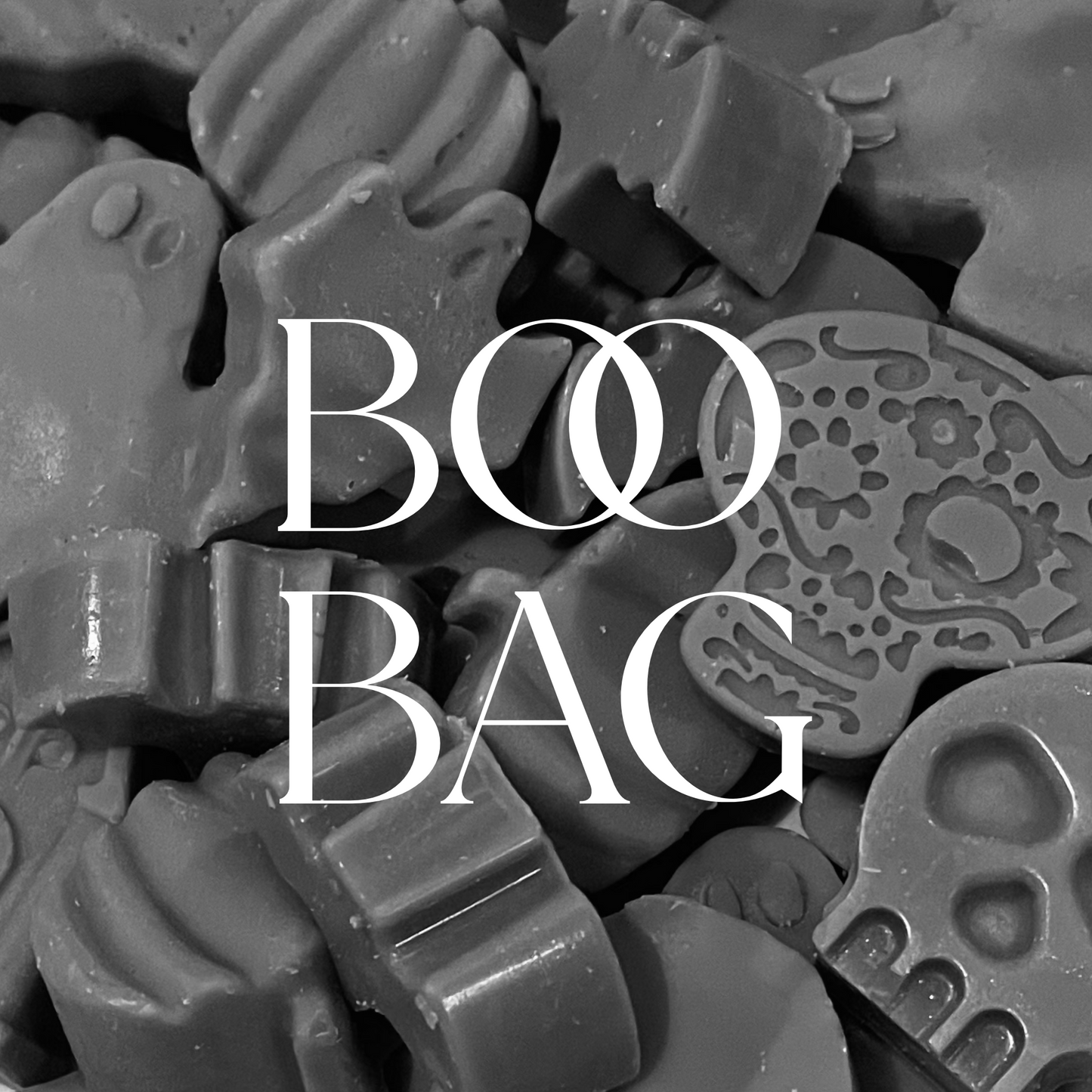 Sweeney's Barber Shop (Boo Bag)