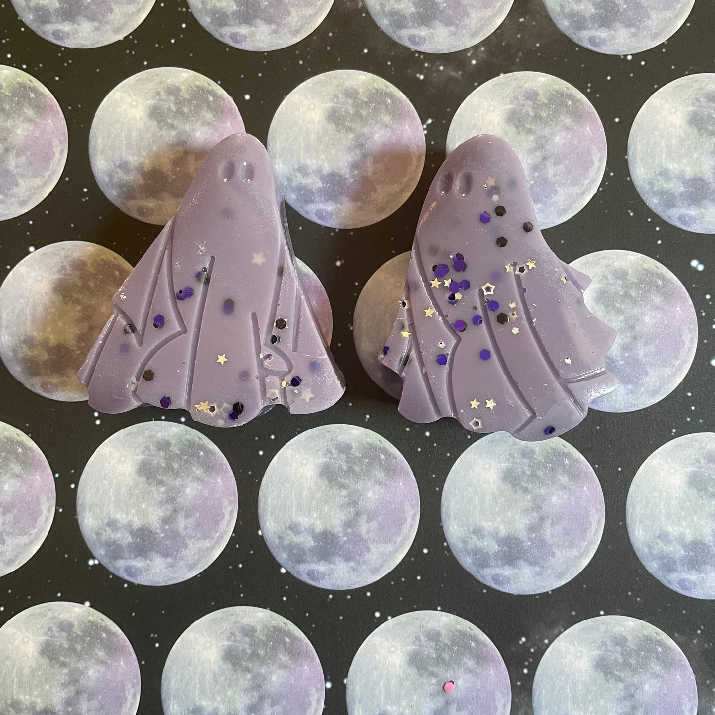 Aunt Nellie's Autumn Supreme (Boo-Sheet 2 Pack)