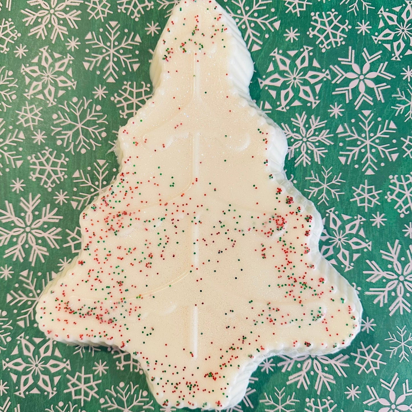 Billie Bossa Nova (Mega Christmas Tree)