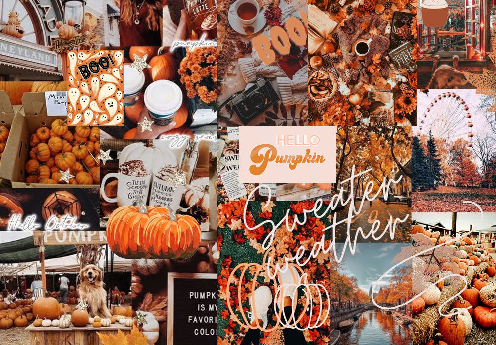 Fall Mystery Bag