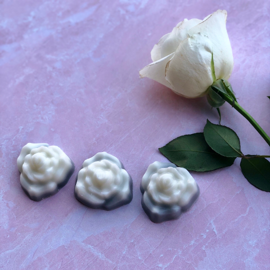 Little Cinder Girl (Vintage Rose 3 Pack)