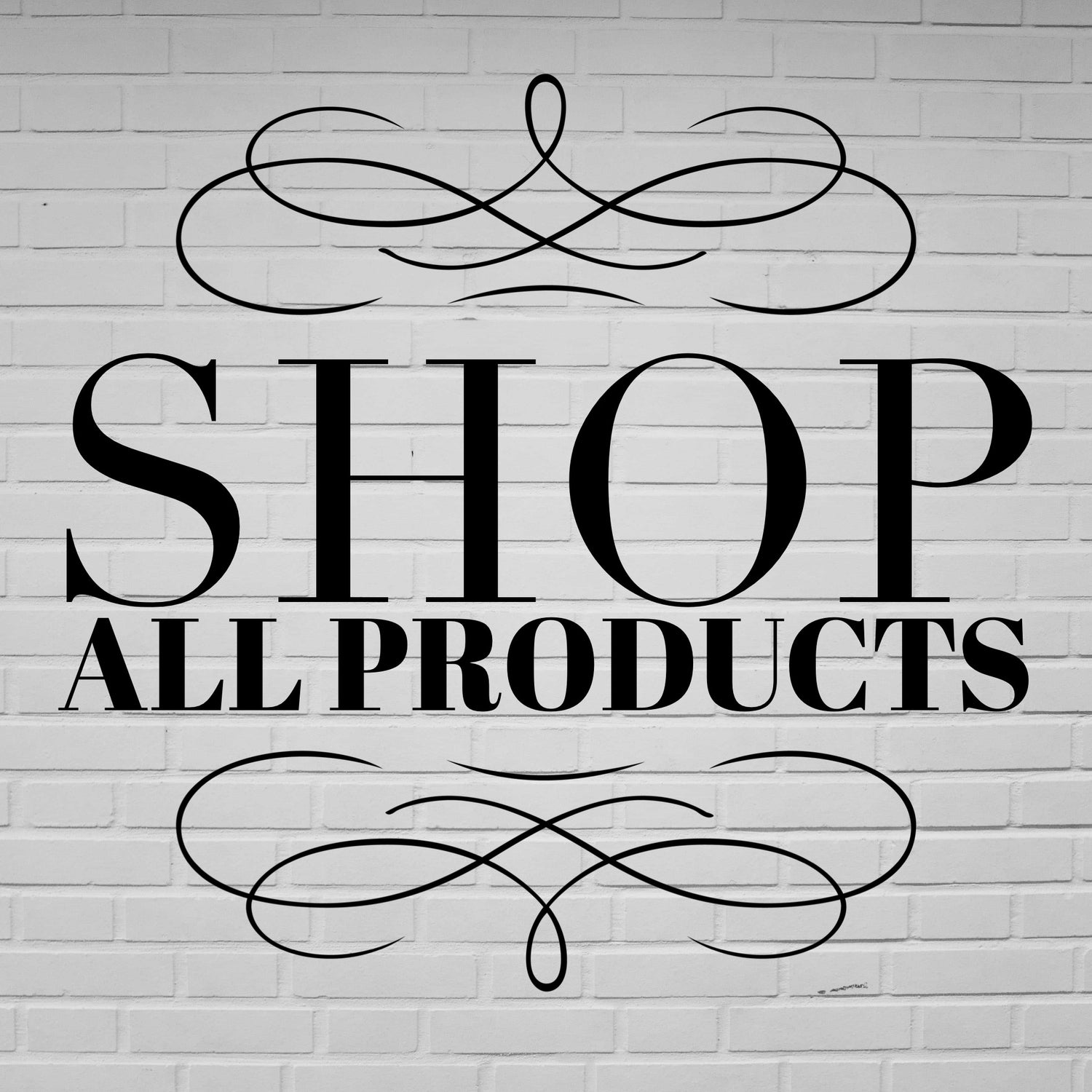 Shop All Products