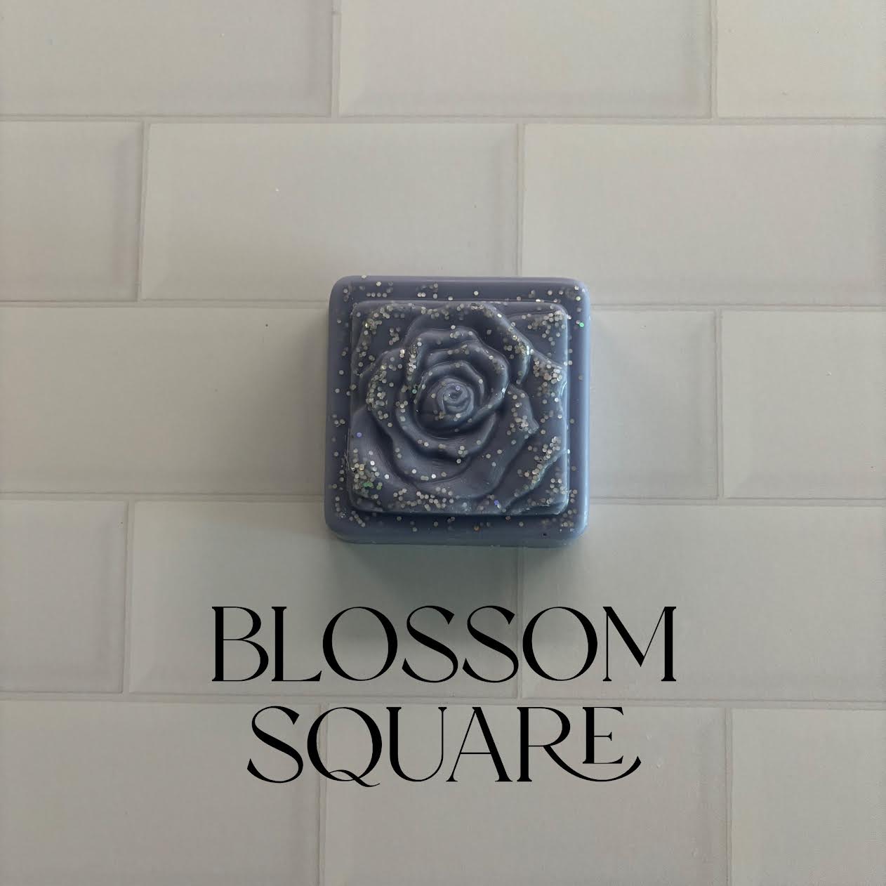 Ebenezer (Blossom Square Single)
