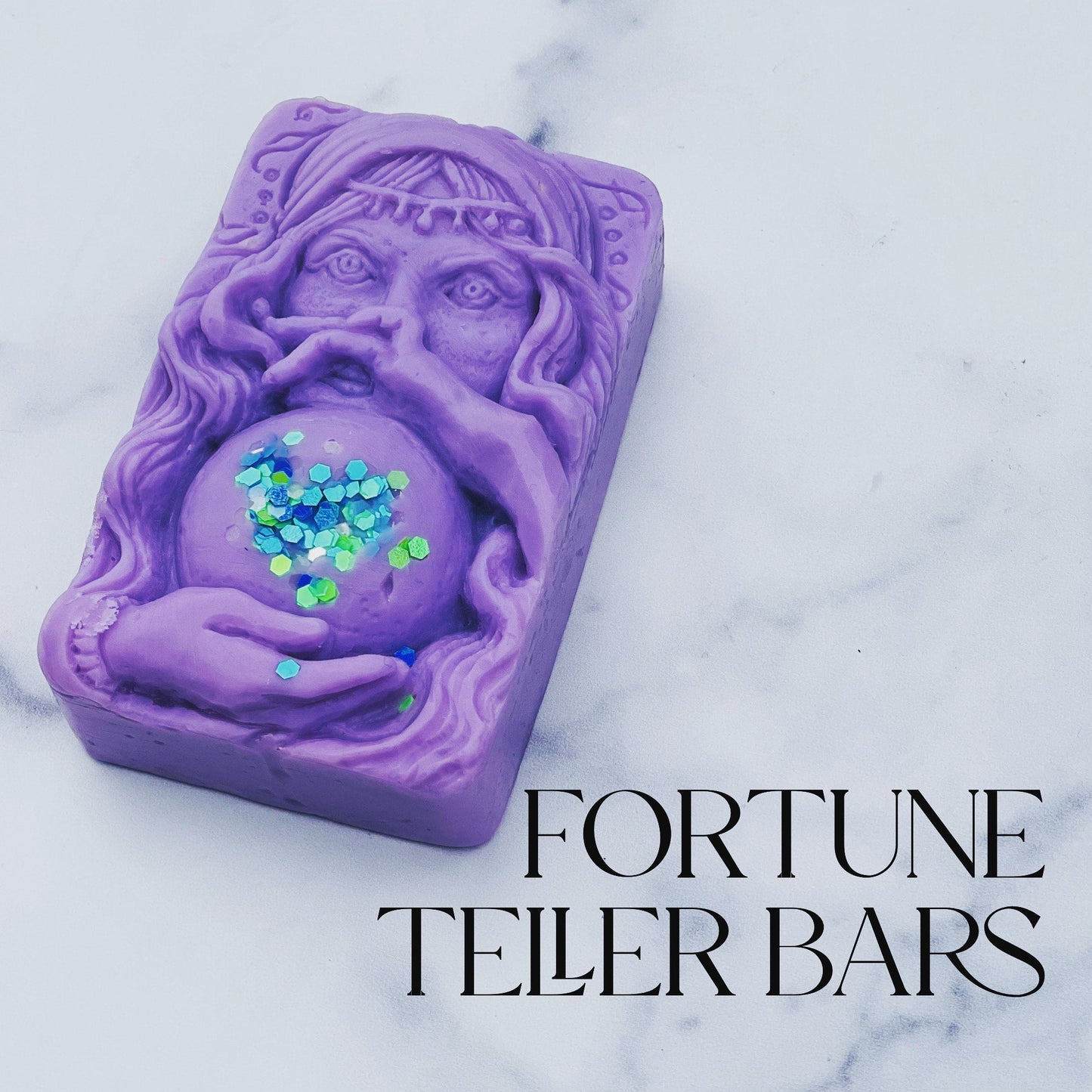 Let's Go to the Mall (Fortune Teller Bar)
