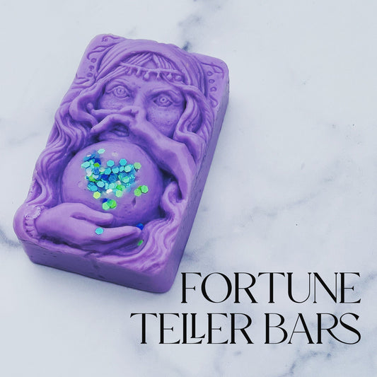 Debut (Fortune Teller Bar)