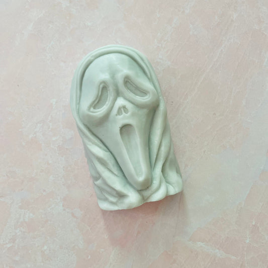 The OC (Ghostface Shape)