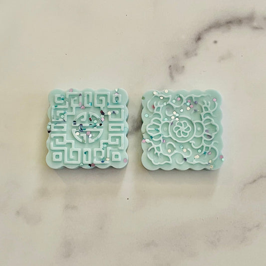 Blues Brothers (Tile 2 Pack)