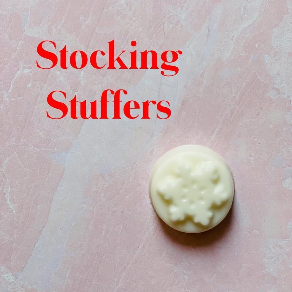 Sinus Relief (Stocking Stuffer)