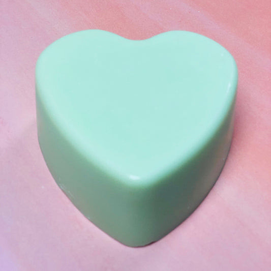 Canyon Ranch (Heart Single)