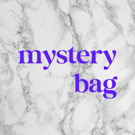 Mystery Bag