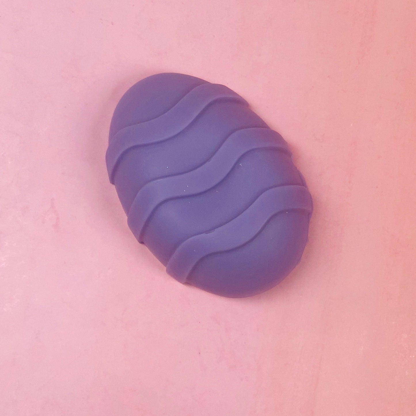 Here I Am (Easter Egg Single)