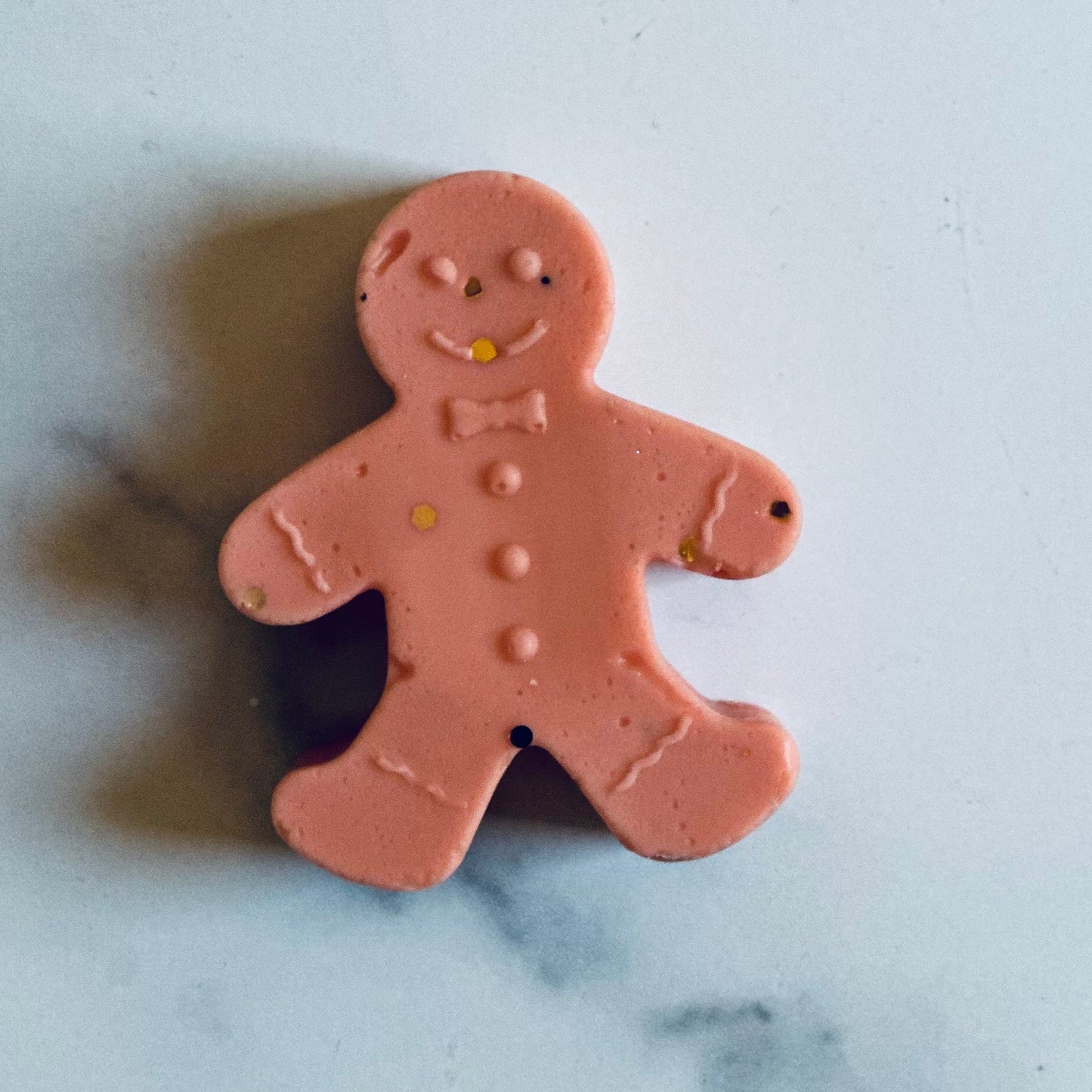 Are You Serious Clark? (Gingerbread Single)