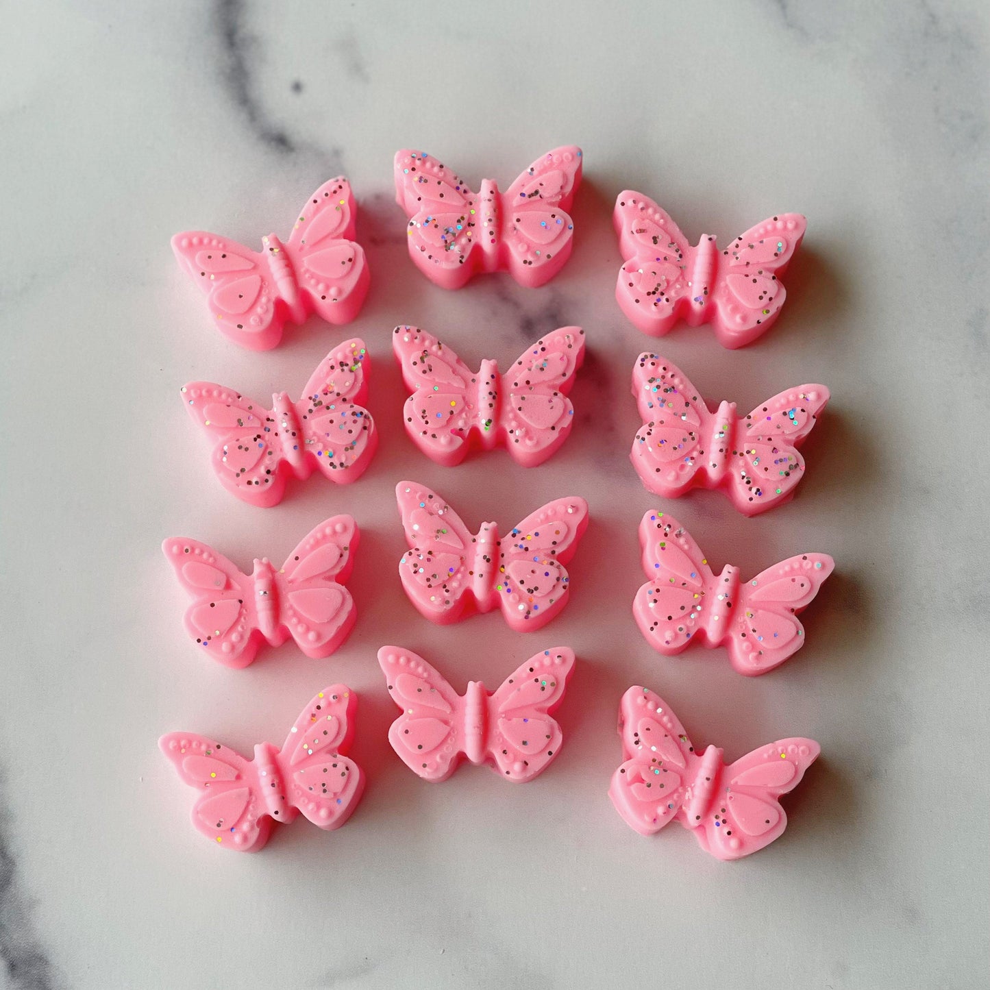 Lollipop Guild (Butterfly Bag)